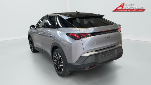 Peugeot 3008 image 9