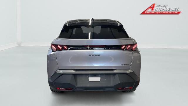 Peugeot 3008 image 7