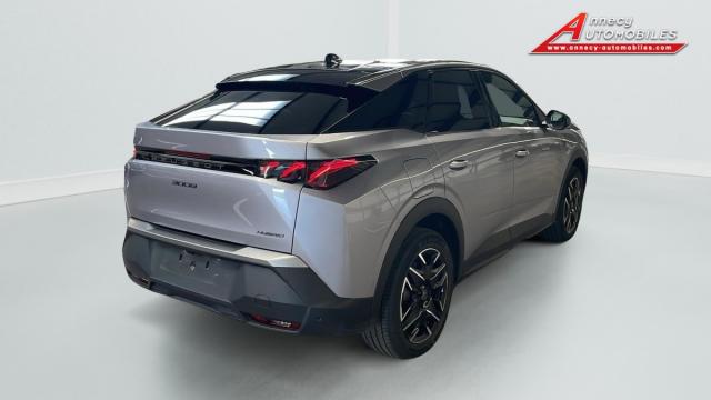 Peugeot 3008 image 5