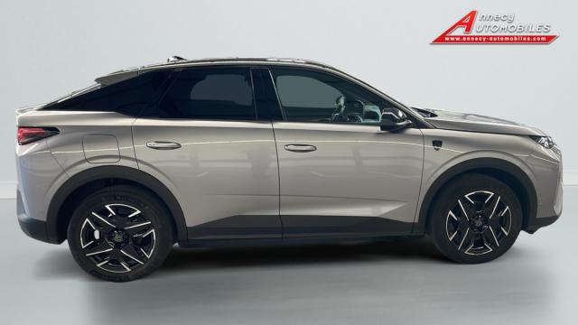 Peugeot 3008 image 6