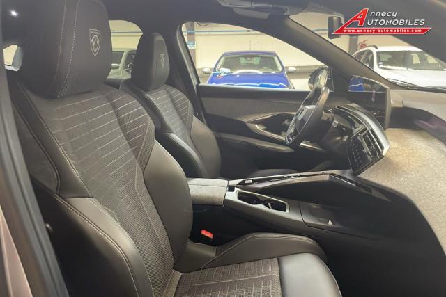 Peugeot 3008 image 2