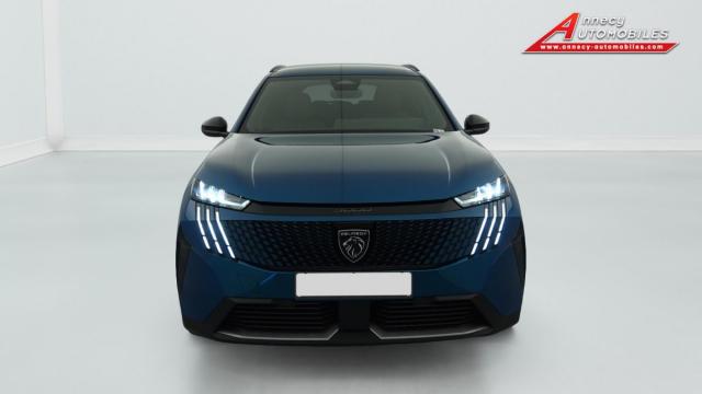 Peugeot 5008 image 1