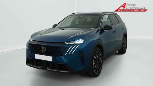 Peugeot 5008 image 8