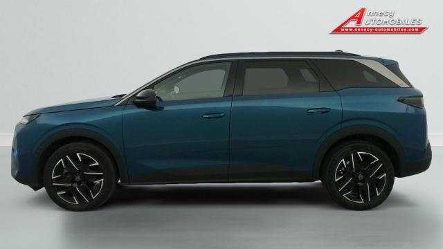 Peugeot 5008 image 2