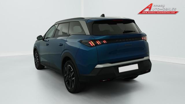 Peugeot 5008 image 4