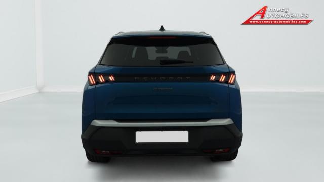 Peugeot 5008 image 6