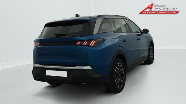 Peugeot 5008 image 5