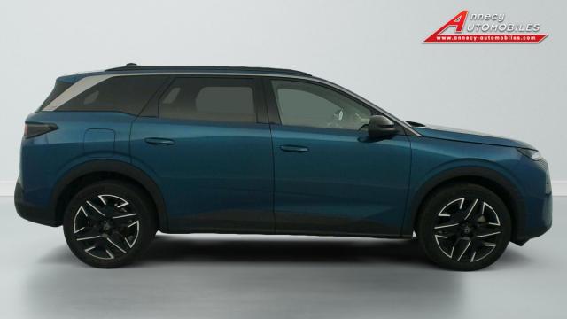 Peugeot 5008 image 9