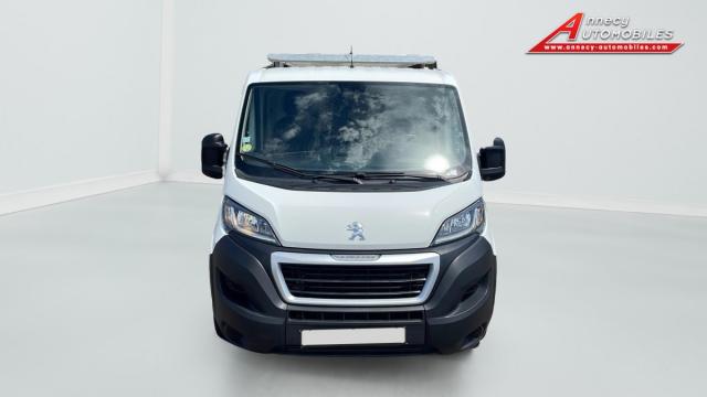 Peugeot Boxer image 2