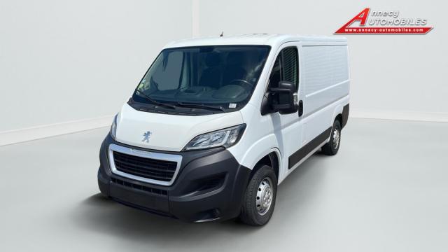 Peugeot Boxer image 6