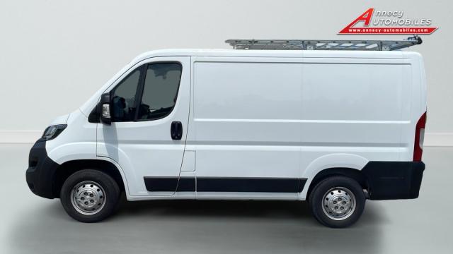 Peugeot Boxer image 7
