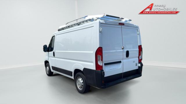 Peugeot Boxer image 1