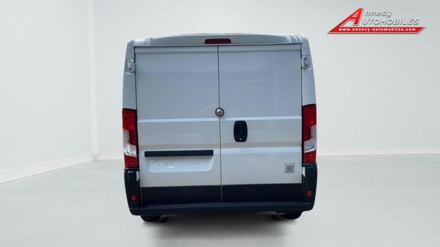 Peugeot Boxer image 4