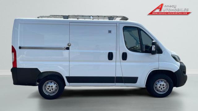 Peugeot Boxer image 5