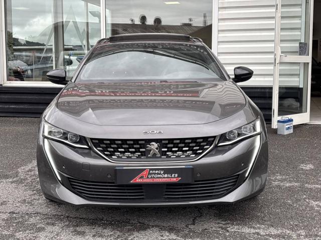 Peugeot 508 image 9
