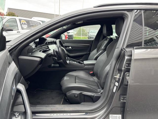Peugeot 508 image 3