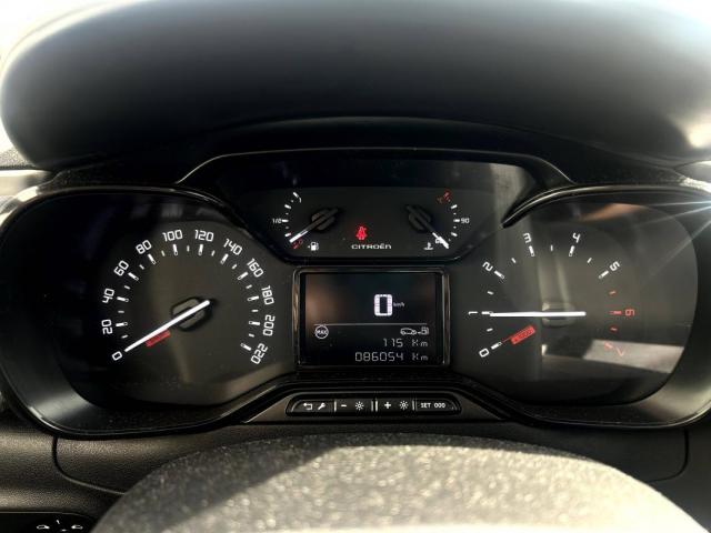 Citroen C3 image 8