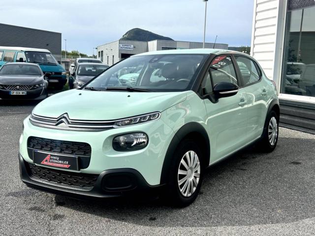 Citroen C3 image 7
