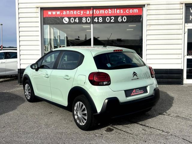Citroen C3 image 6
