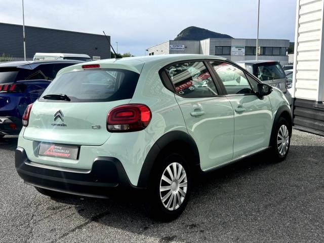 Citroen C3 image 5