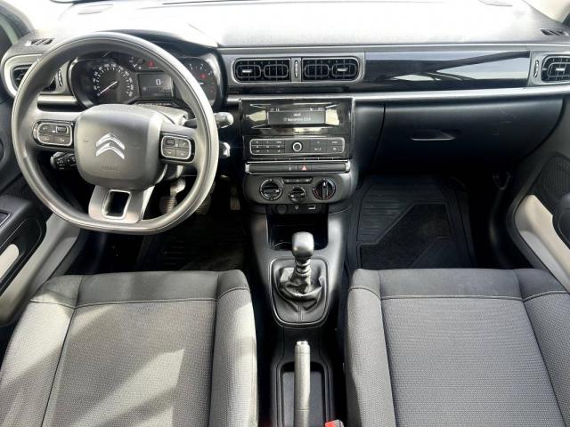 Citroen C3 image 9