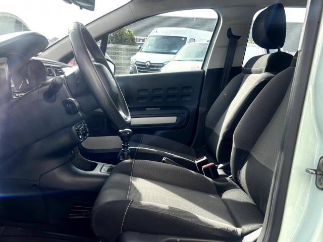 Citroen C3 image 3