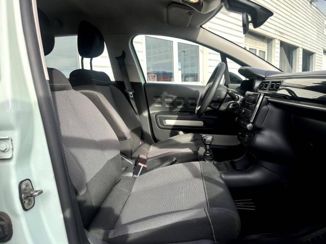 Citroen C3 image 1