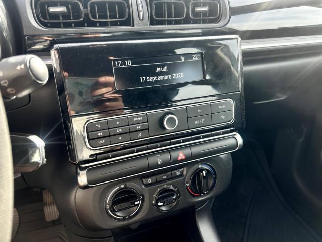 Citroen C3 image 4