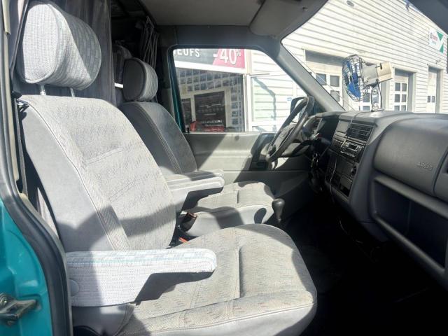 Volkswagen Transporter image 1