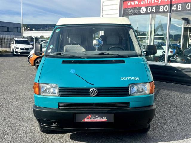 Volkswagen Transporter image 3