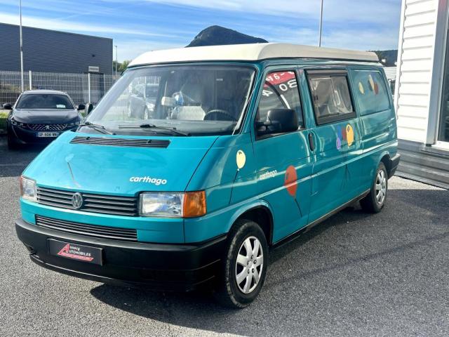 Volkswagen Transporter image 8