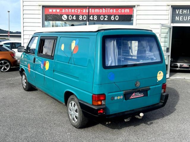 Volkswagen Transporter image 2