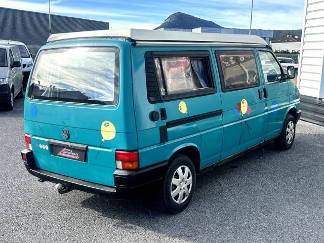 Volkswagen Transporter image 6