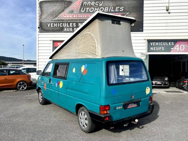 Volkswagen Transporter image 9