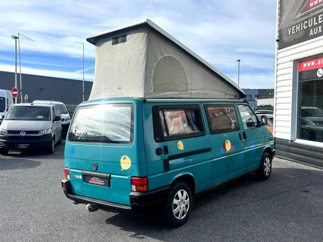 Volkswagen Transporter image 5