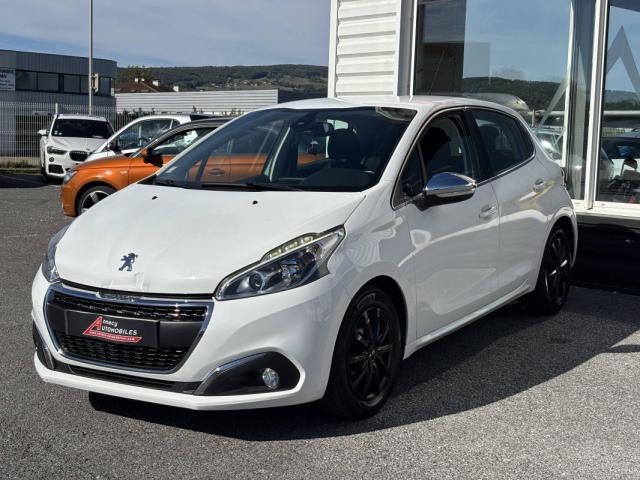 Peugeot 208 image 5