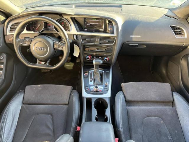 Audi A5 image 3