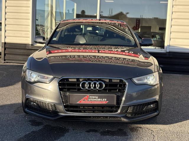 Audi A5 image 7