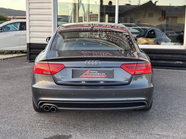 Audi A5 image 9
