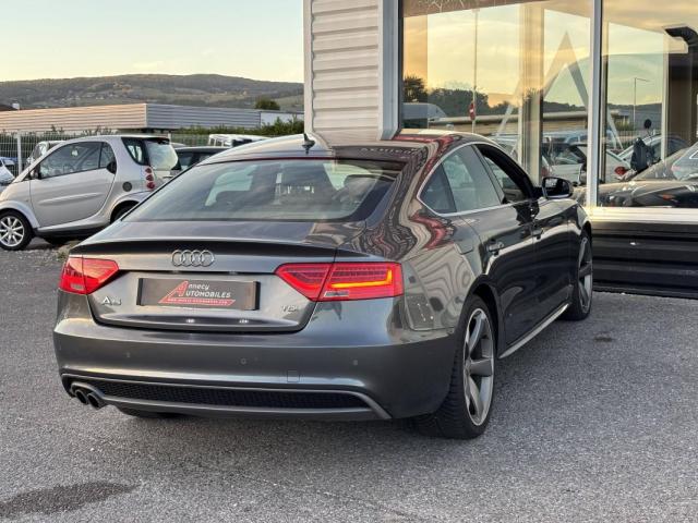 Audi A5 image 8