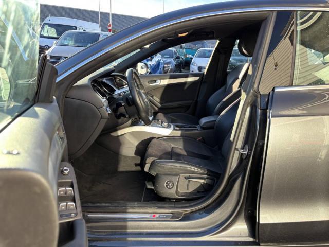 Audi A5 image 1