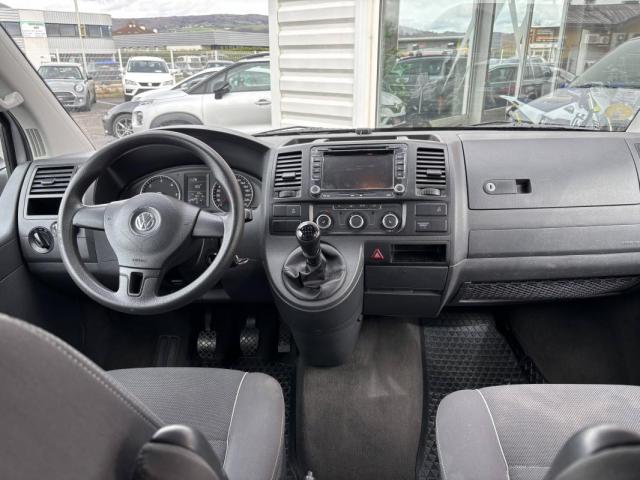 Volkswagen Multivan image 7
