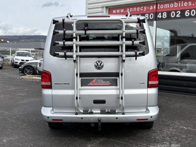 Volkswagen Multivan image 8