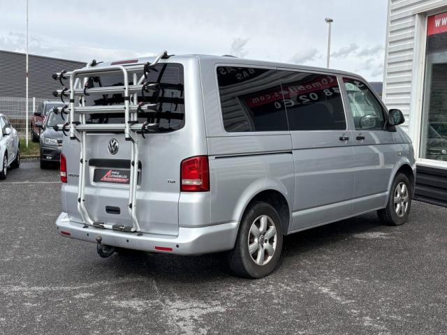 Volkswagen Multivan image 5