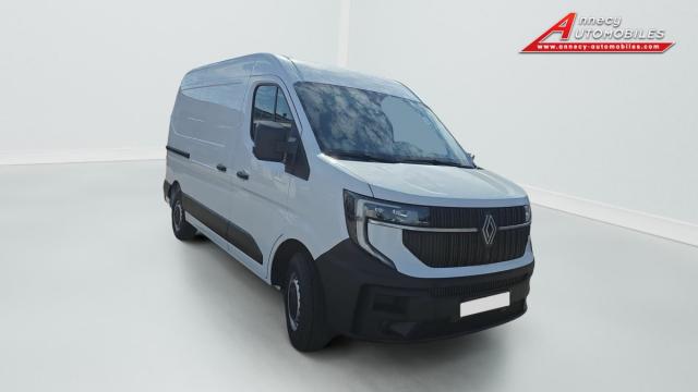 Renault Master d’occasion