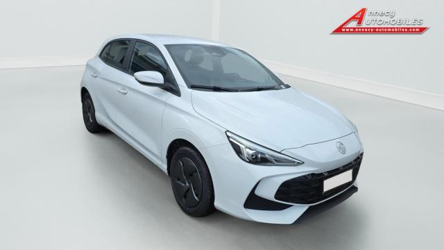 Mg Mg3 d’occasion