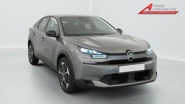 Citroen C4 d’occasion