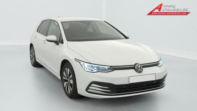 Volkswagen Golf d’occasion