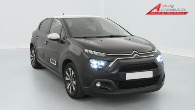 Citroen C3 d’occasion
