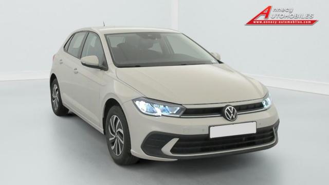 Volkswagen Polo d’occasion